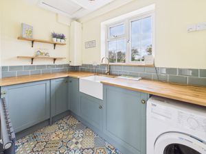 Utility Room- click for photo gallery